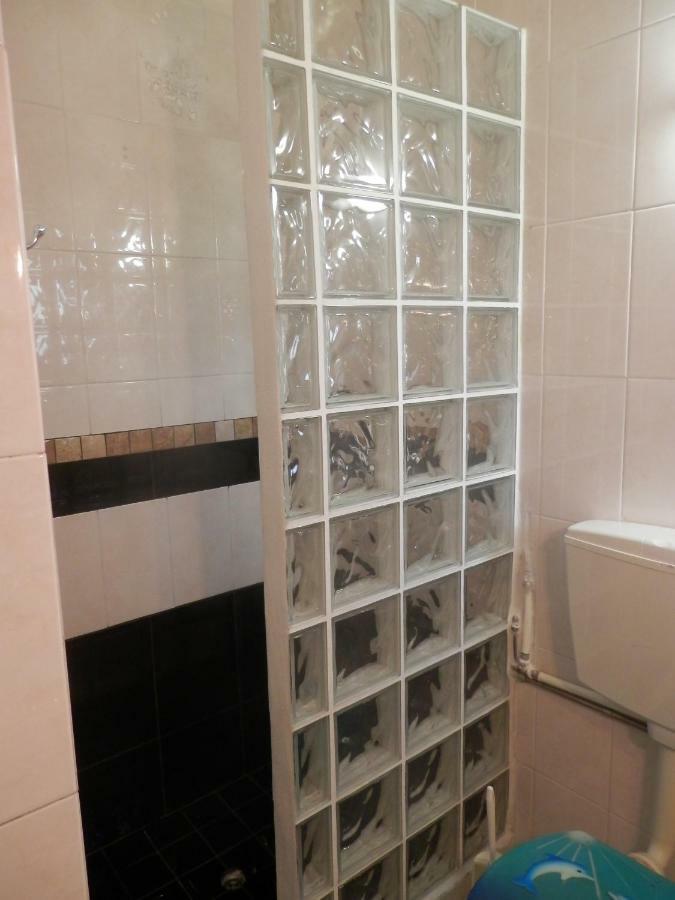 Casa Das Palmeiras Aljezur Bagian luar foto